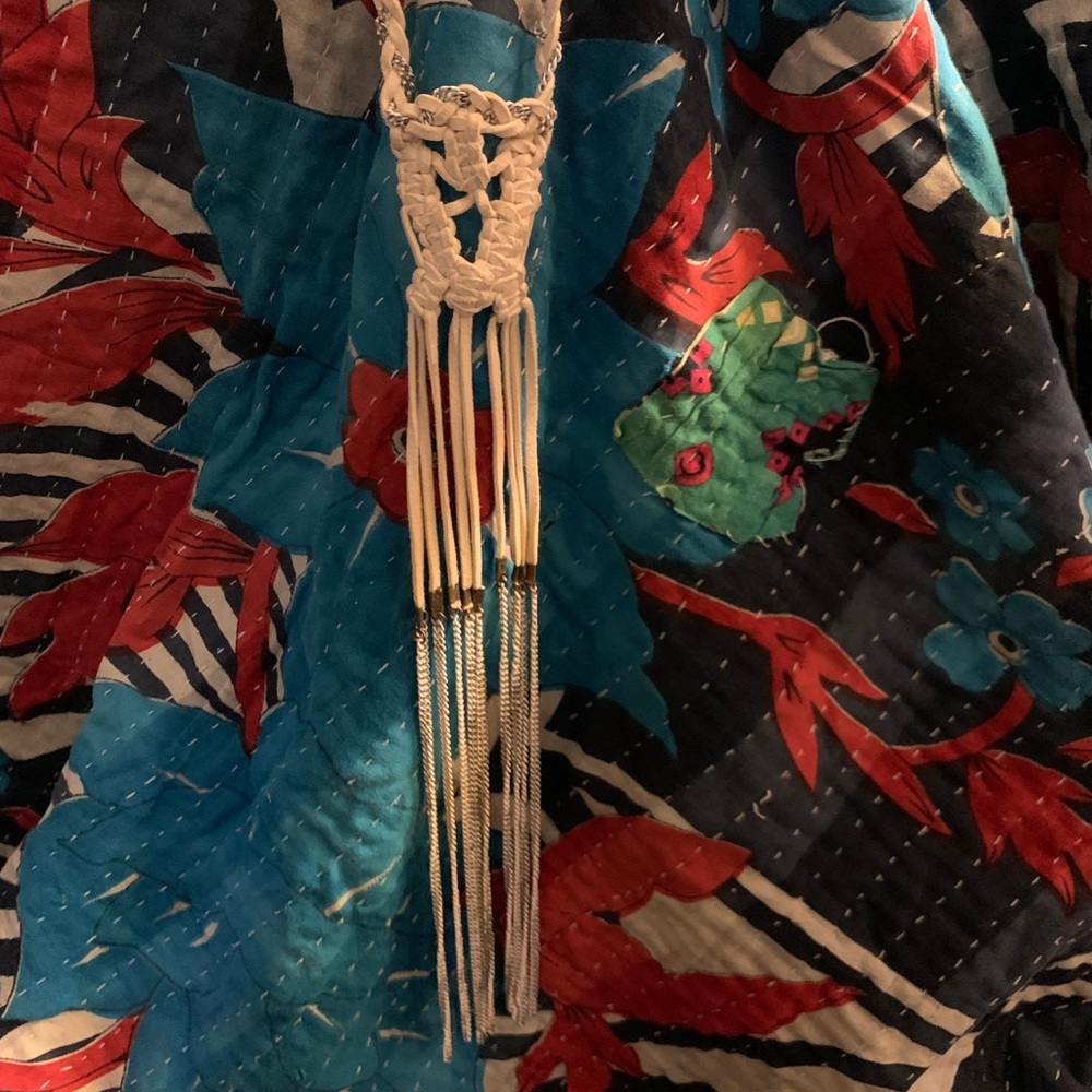 Free People Necklace - Picture 4 of 9